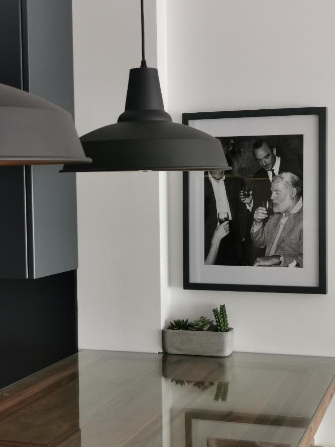 Apartamento La Mirada Magica *