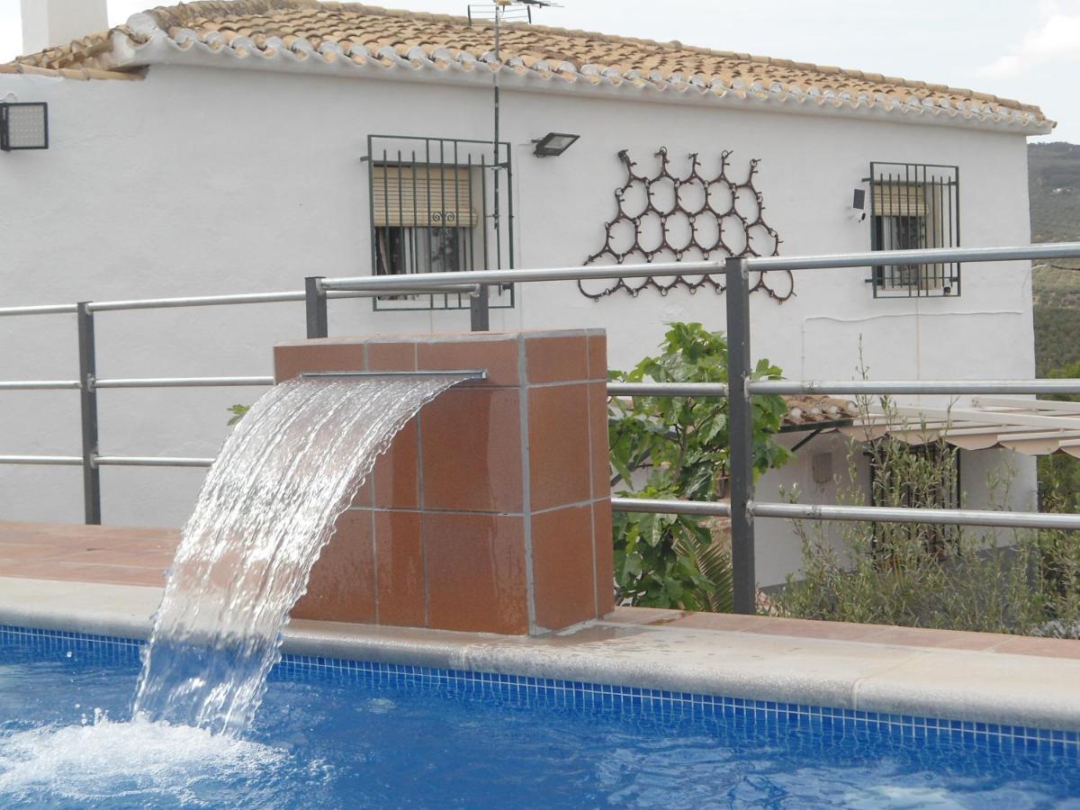 Casa Carmen, Holiday home Montefrio