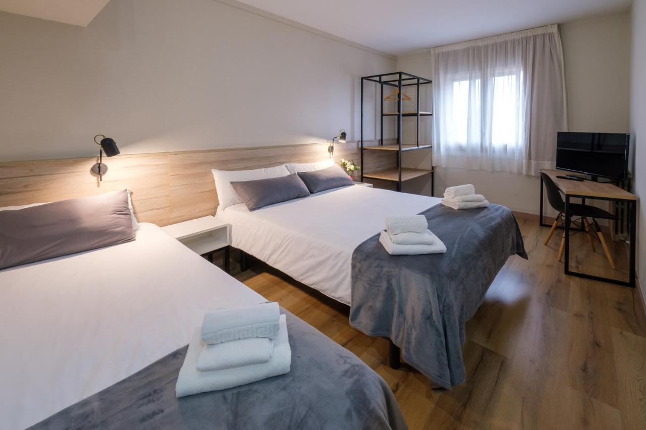 Torres 3* Manlleu
