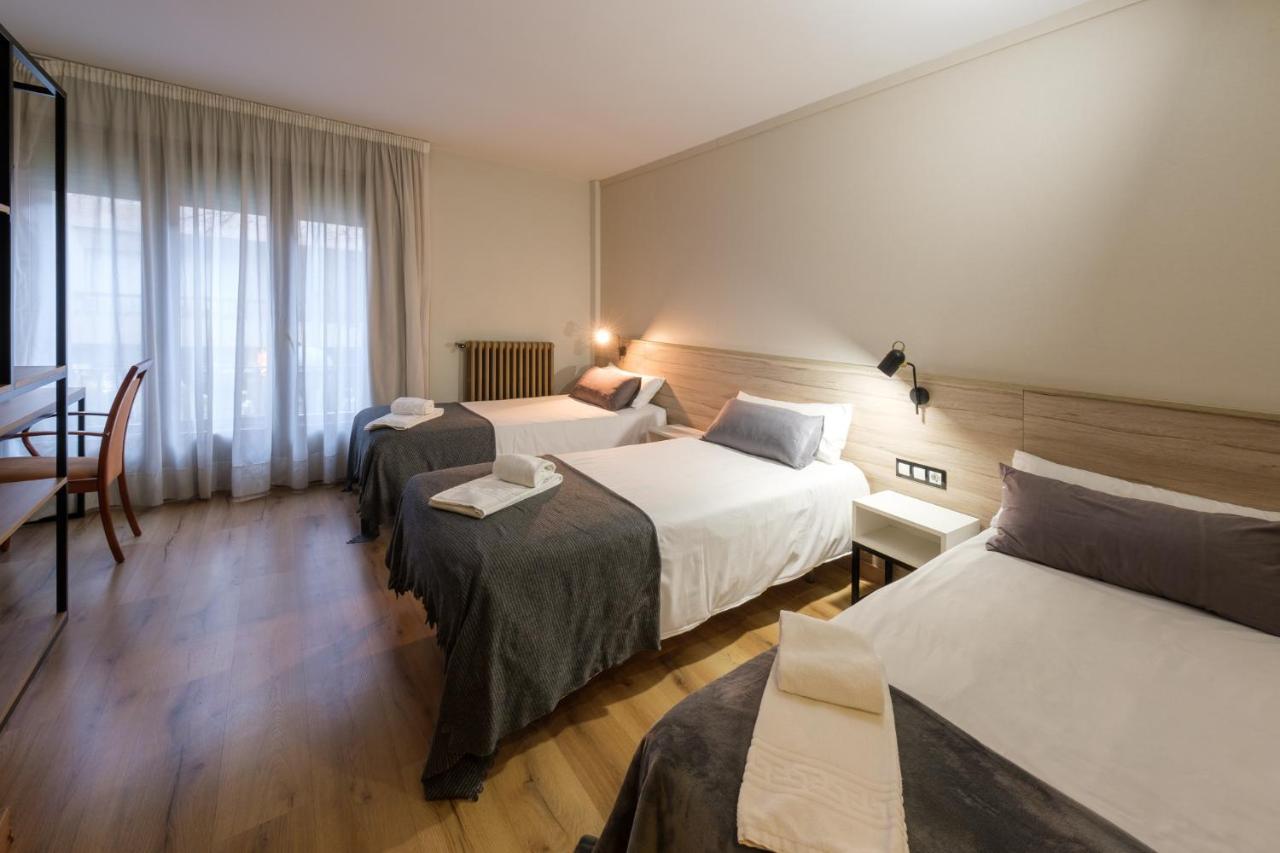 Torres Hotel 3*