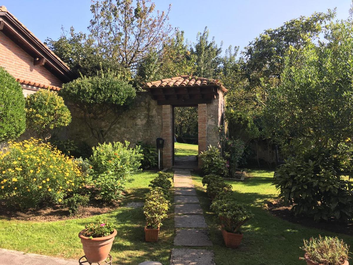 La Casina De La Arquera