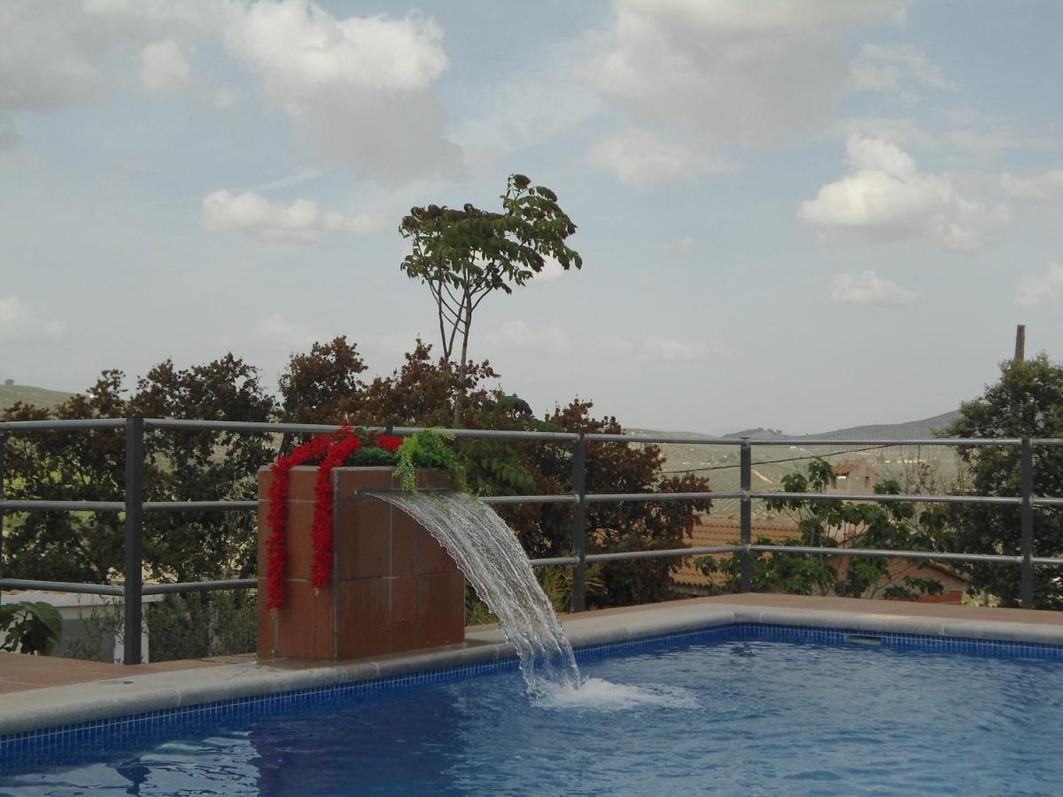 Casa Carmen,