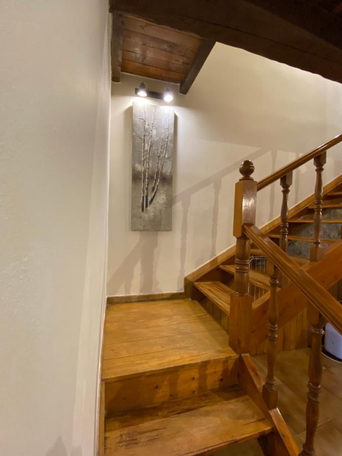 Сasa de vacaciones La Casina De La Arquera