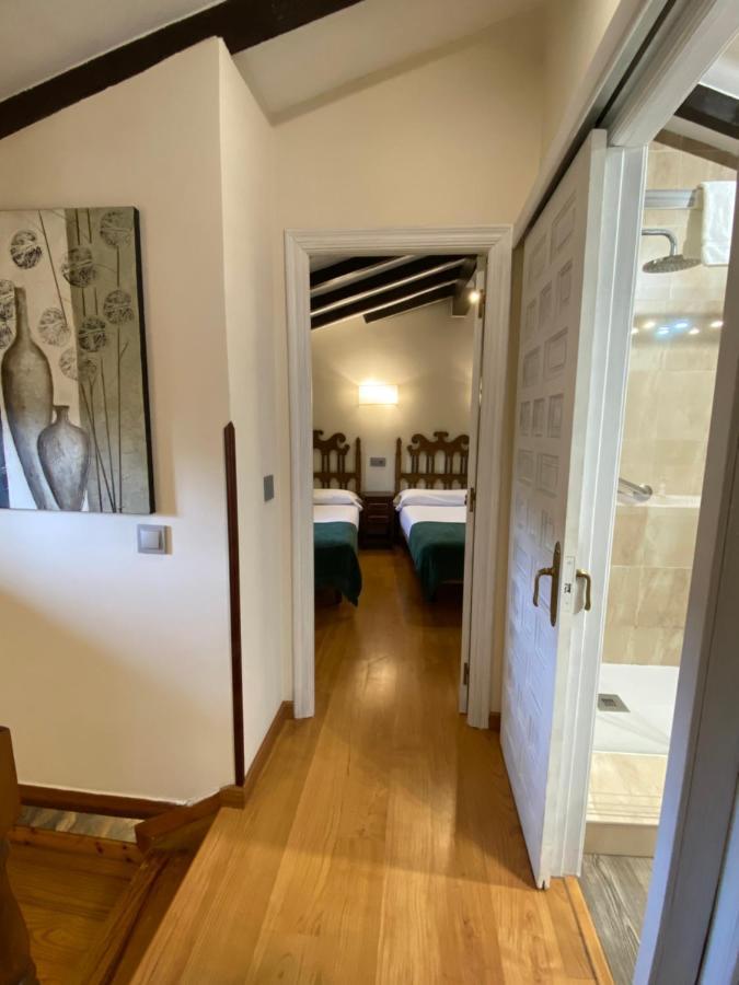 Holiday home La Casina De La Arquera Llanes
