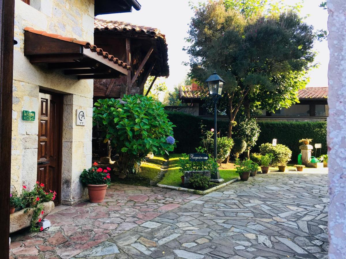 Holiday home La Casina De La Arquera