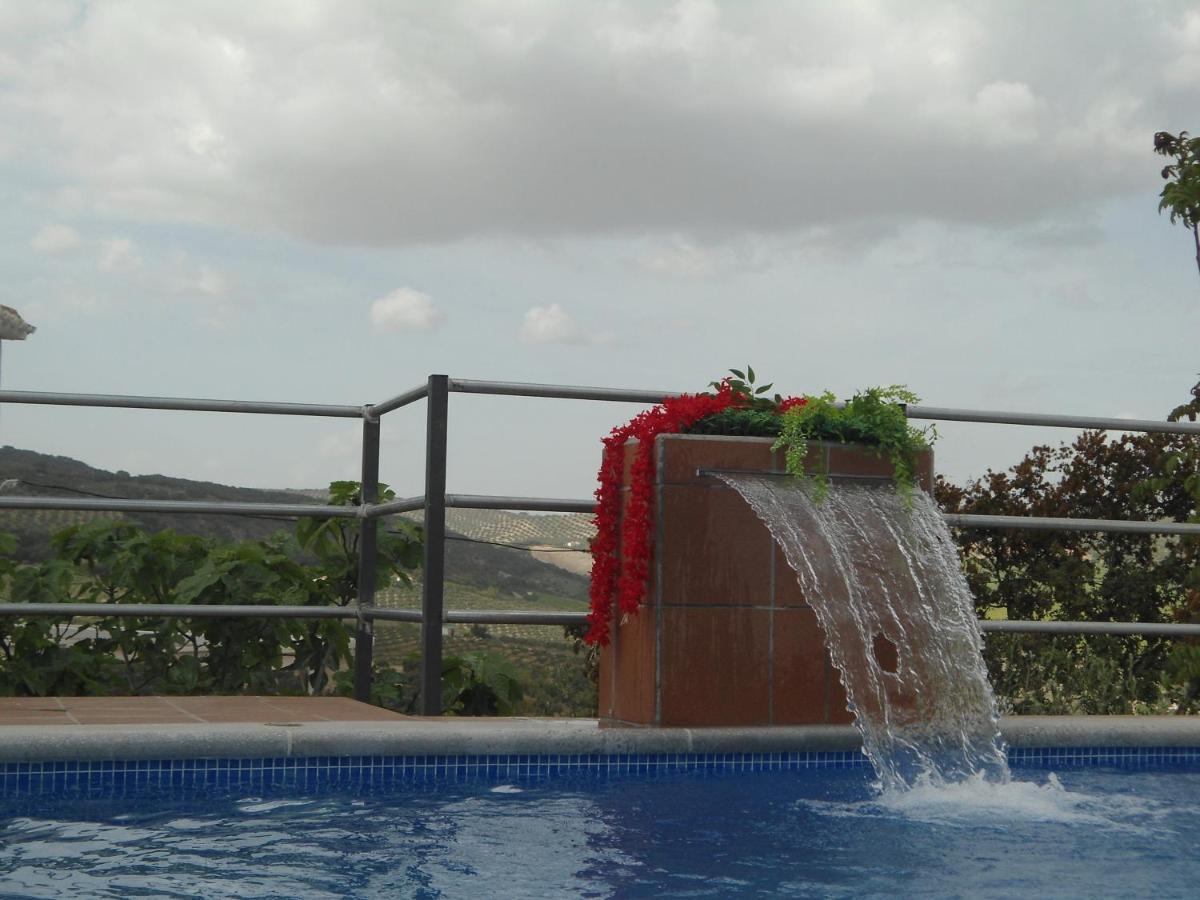 Casa Carmen, * Montefrio