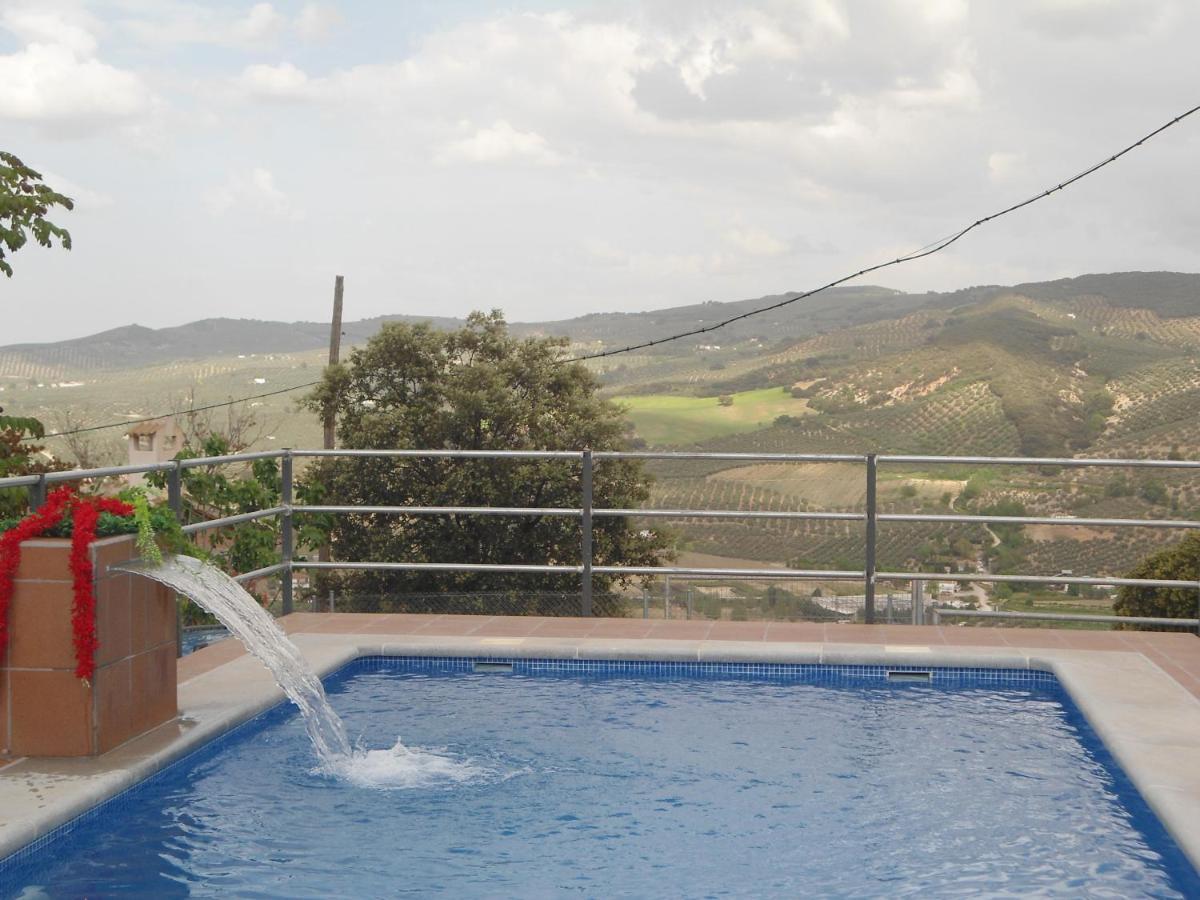 Holiday home Casa Carmen, Montefrio