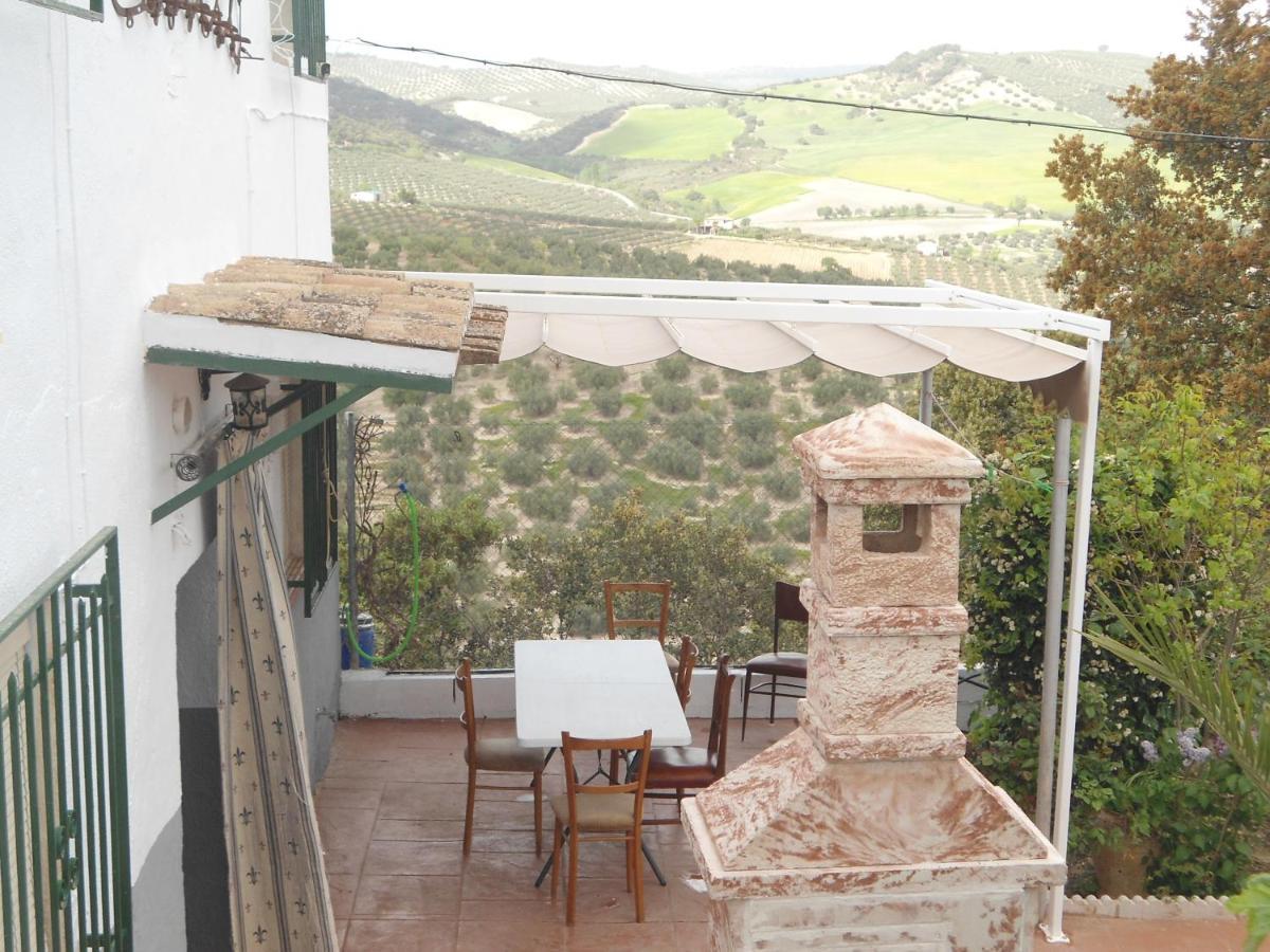 Casa Carmen, Holiday home