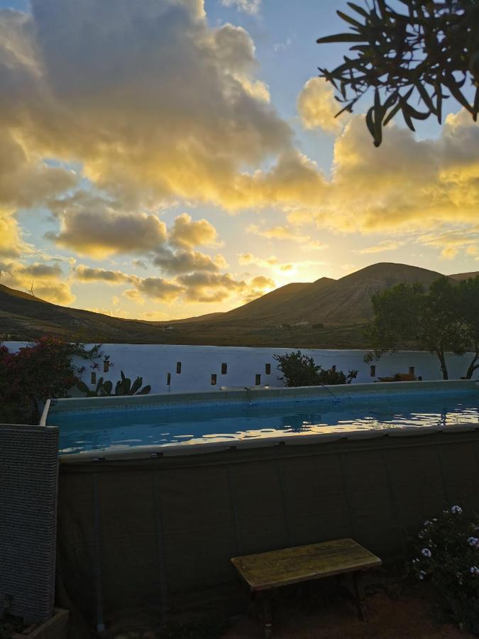 Kikiki House * Puerto del Rosario (Fuerteventura)