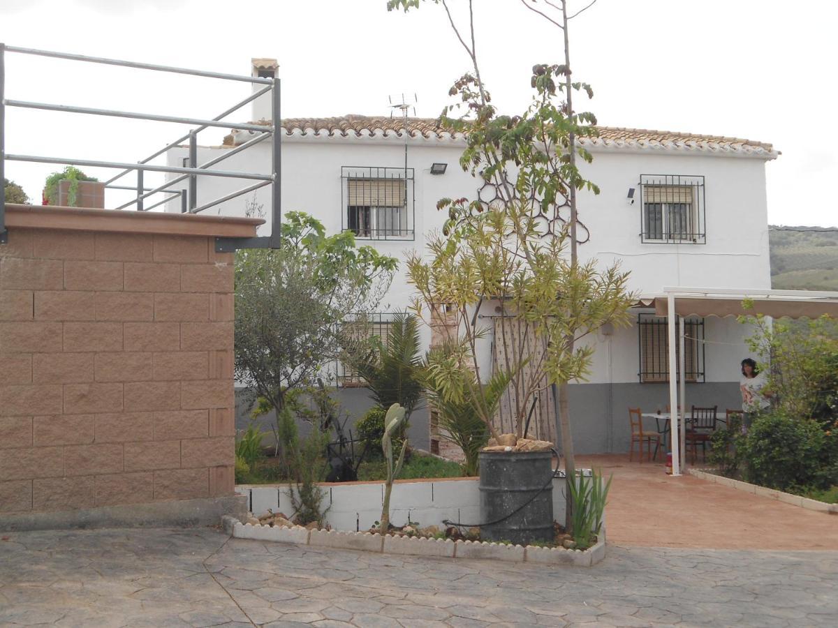 Holiday home Casa Carmen,