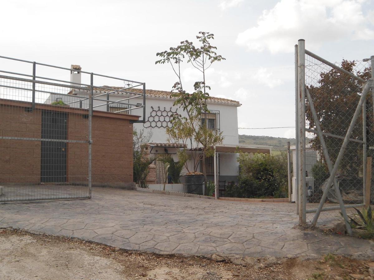 Holiday home Casa Carmen, *