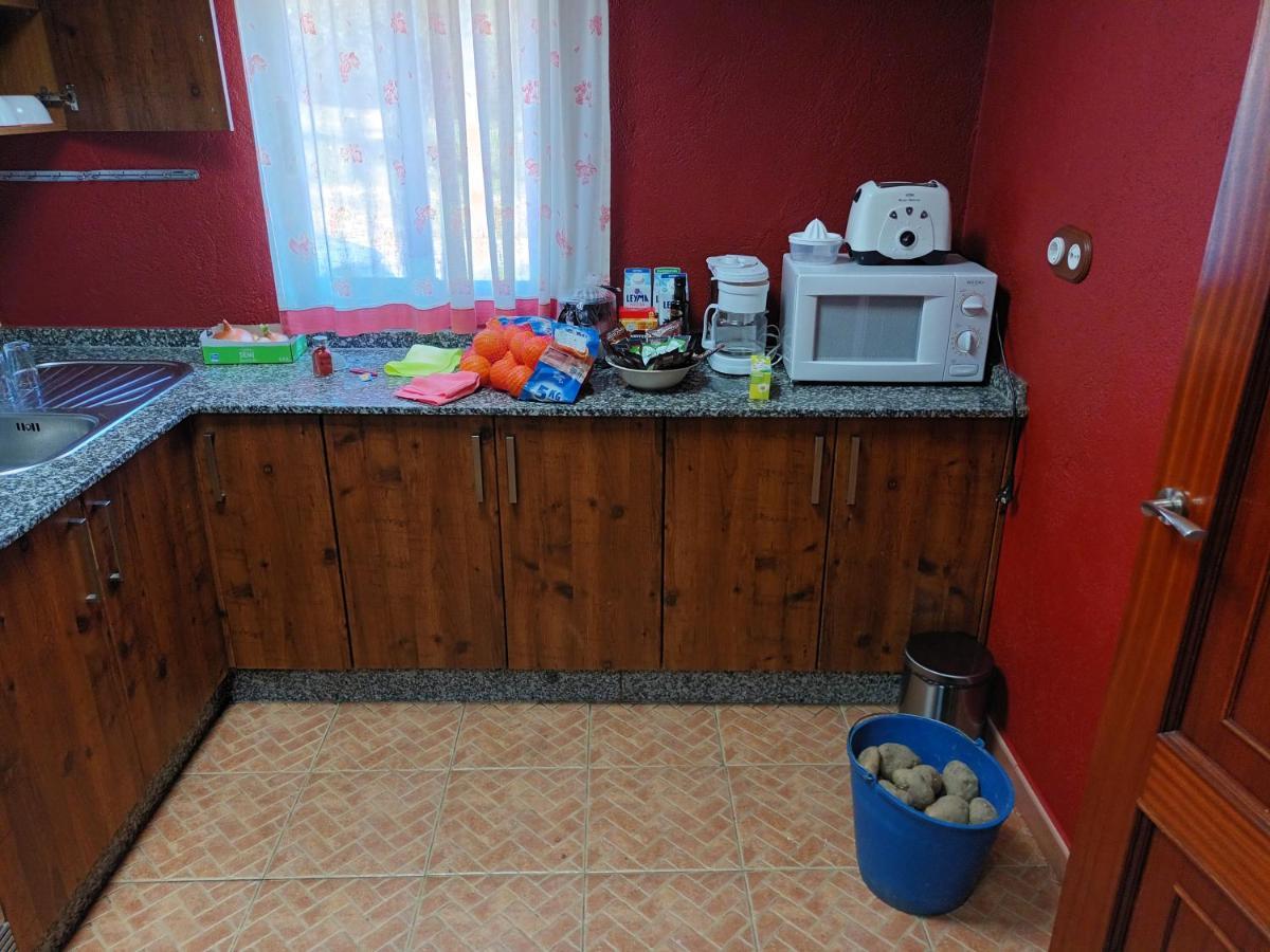 Casa Romina I Сasa de vacaciones Santa María