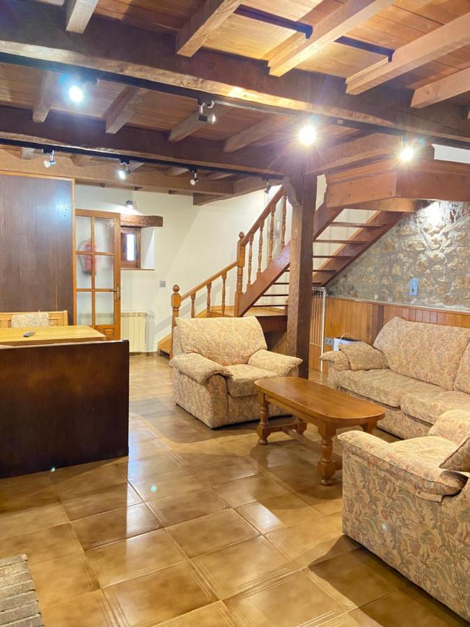 Сasa de vacaciones La Casina De La Arquera Llanes