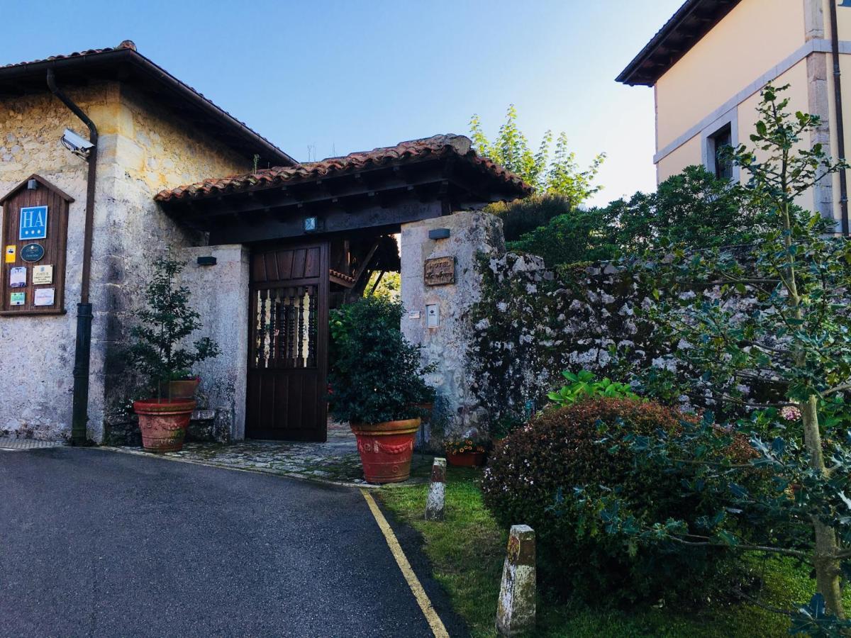 La Casina De La Arquera