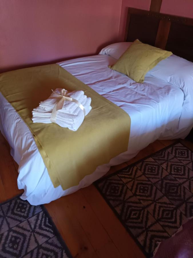 Сasa de vacaciones Casa Romina I Santa María