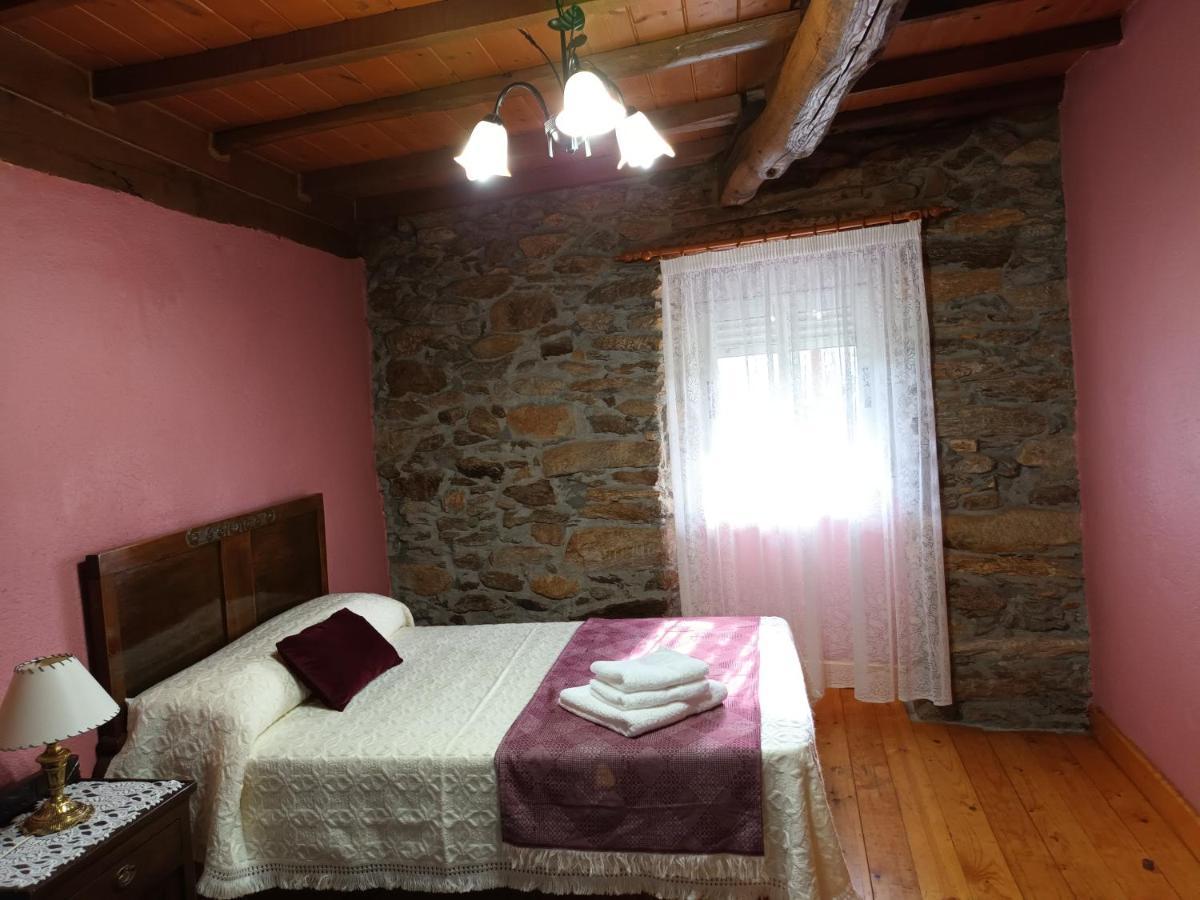 Сasa de vacaciones Casa Romina I