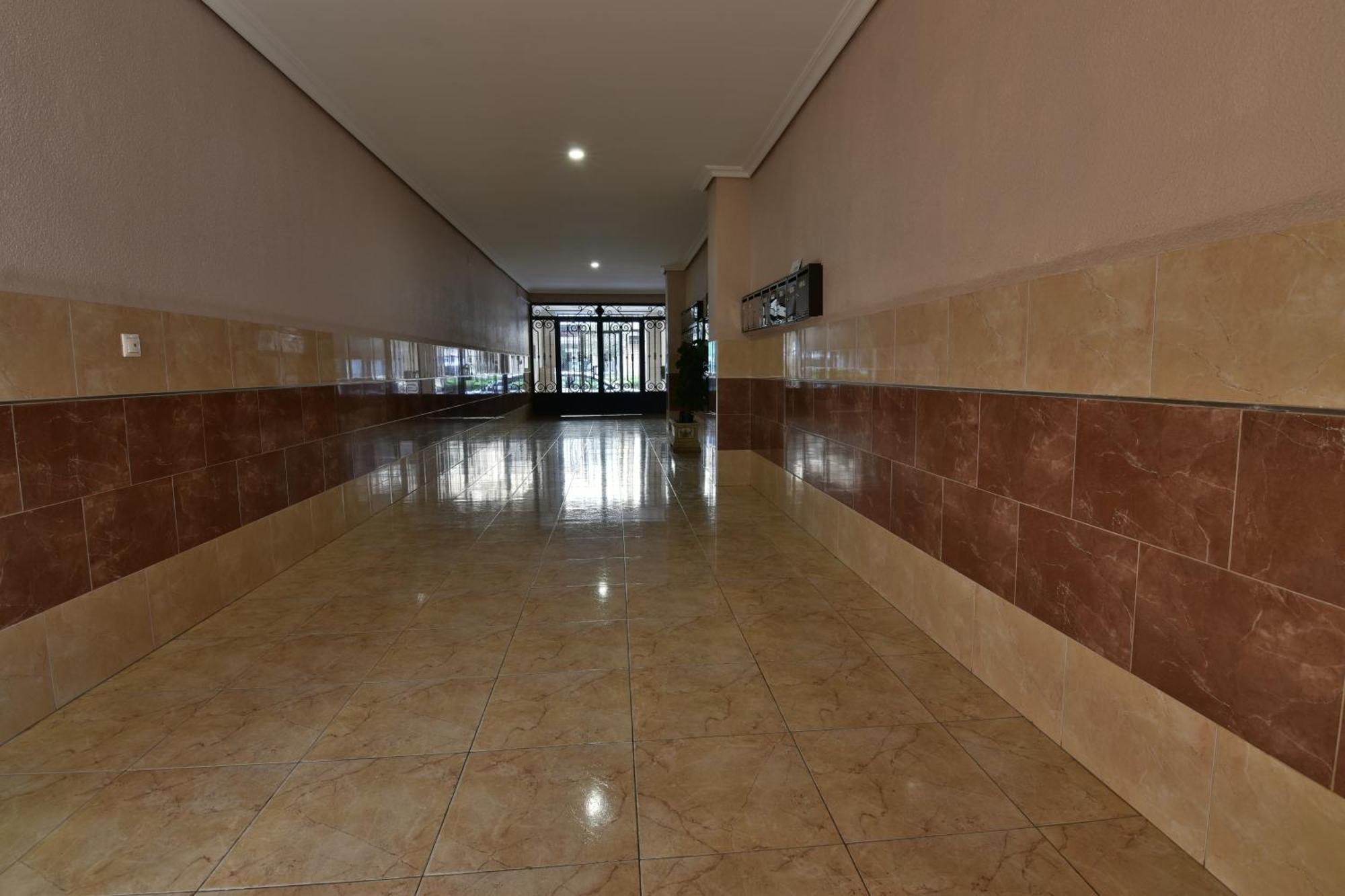 Gregorio Apartamento