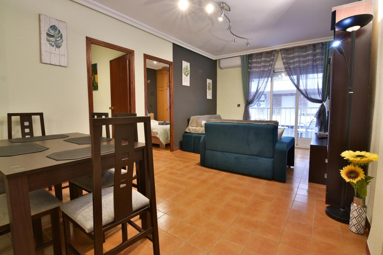Apartamento Gregorio Torrevieja