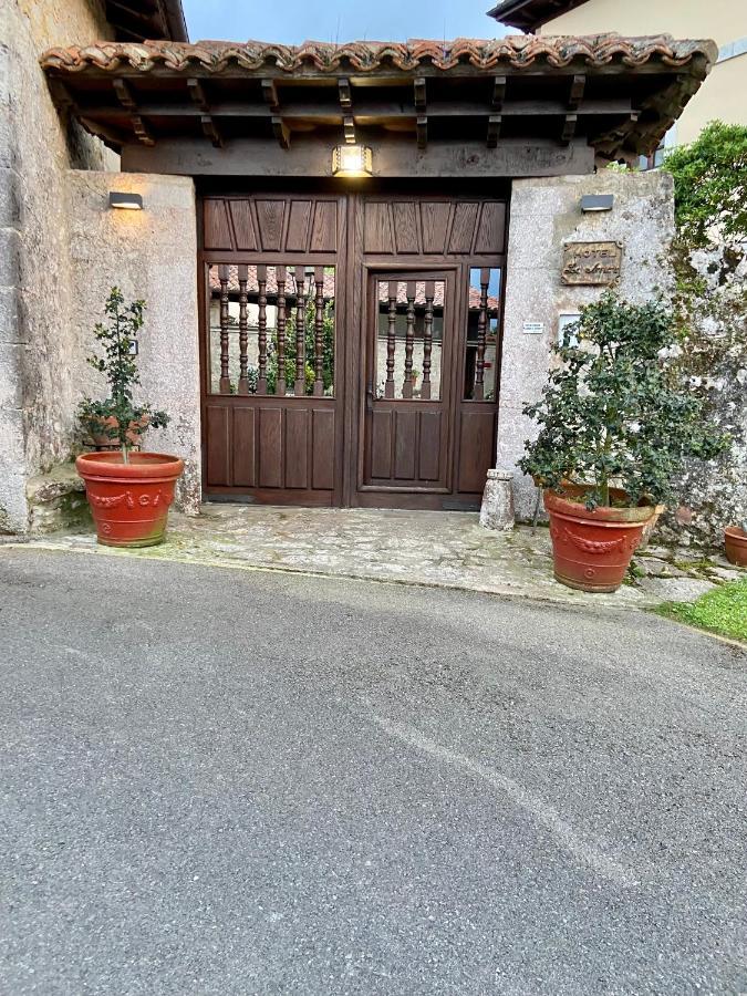 Сasa de vacaciones La Casina De La Arquera