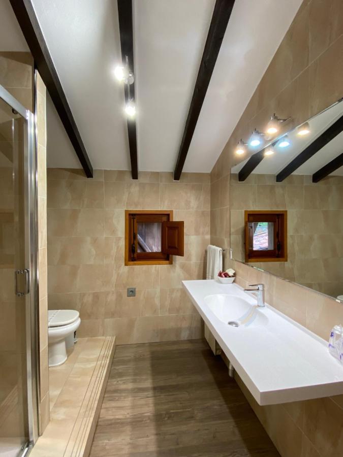 La Casina De La Arquera Сasa de vacaciones