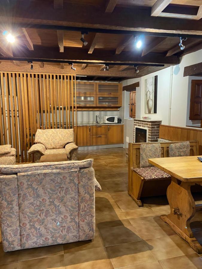 Сasa de vacaciones La Casina De La Arquera Llanes