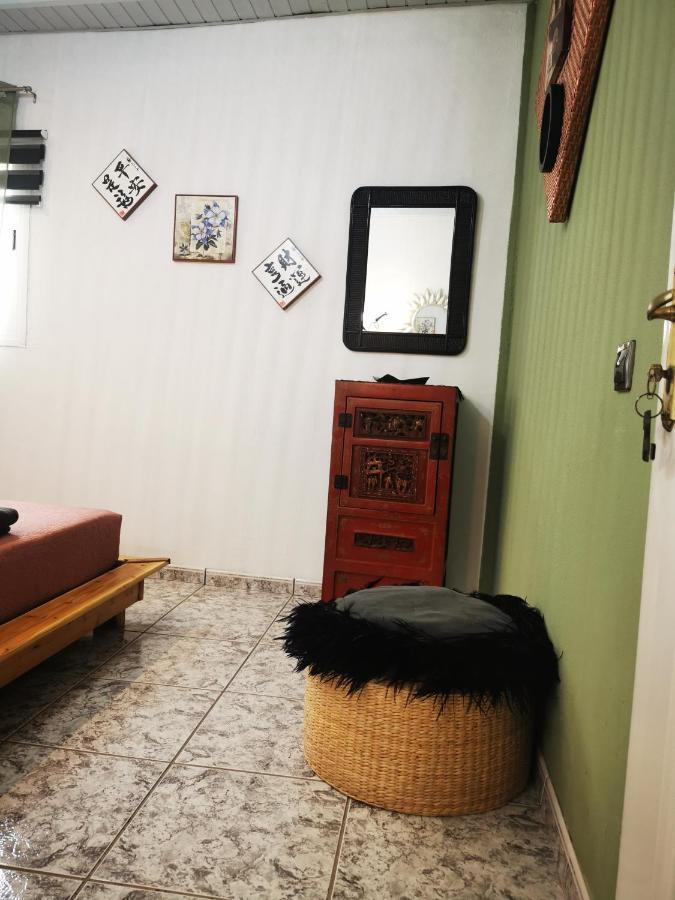 Kikiki House Puerto del Rosario (Fuerteventura)