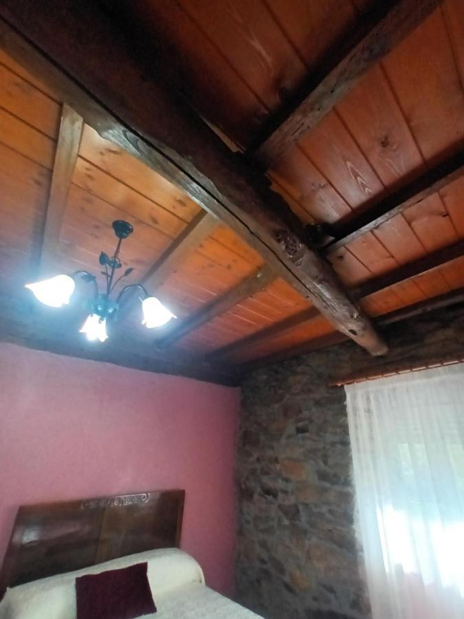 Сasa de vacaciones Casa Romina I