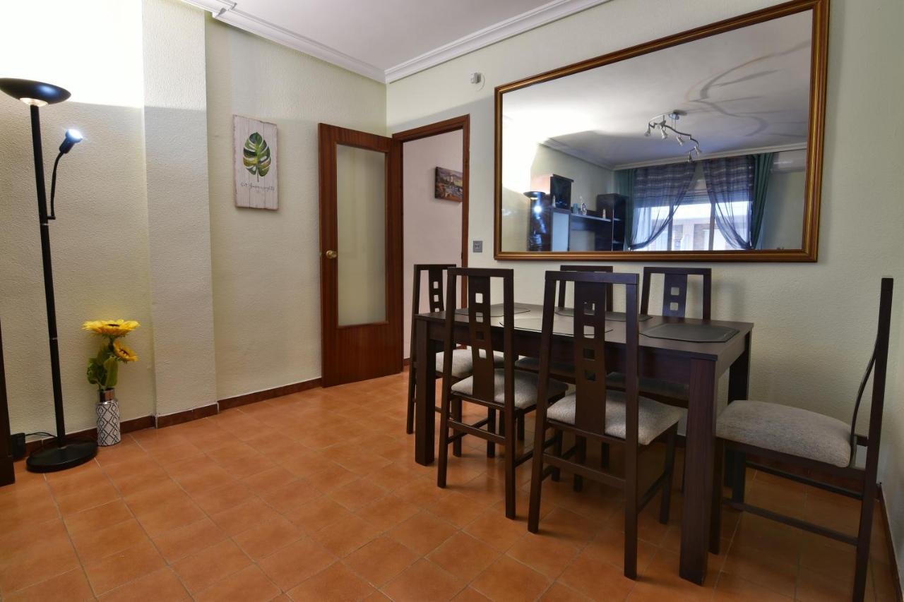 Gregorio Apartamento