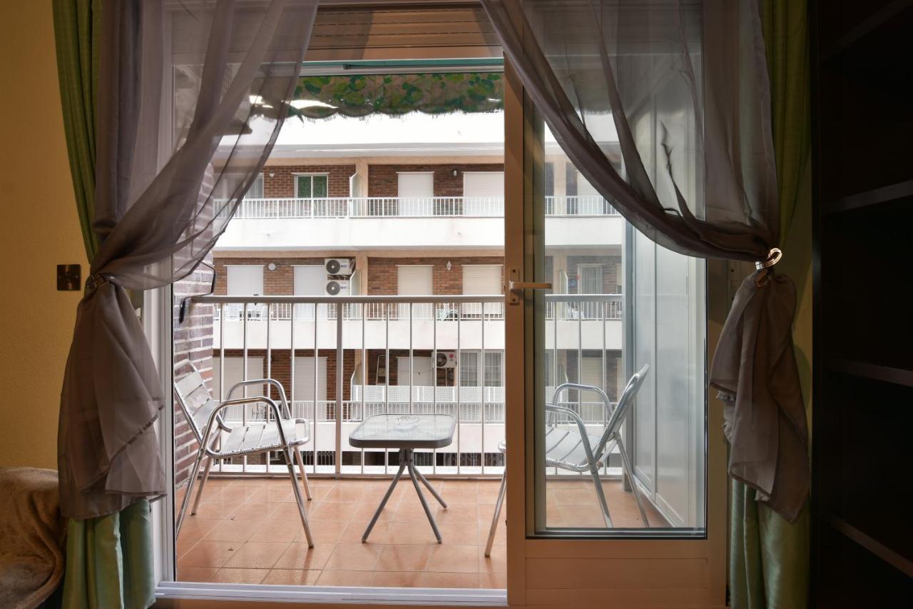 Gregorio Apartamento Torrevieja