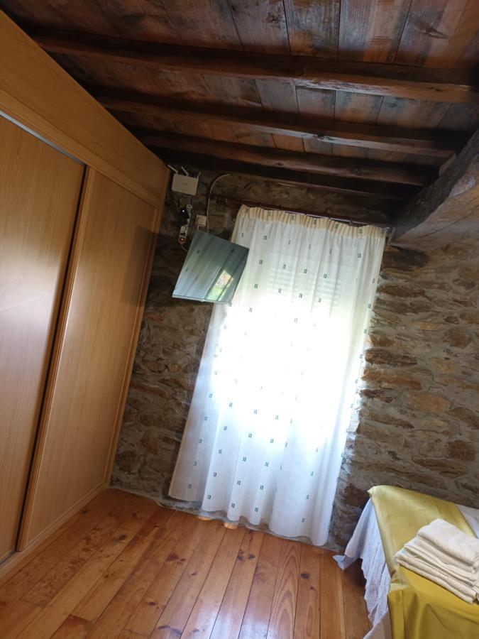Сasa de vacaciones Casa Romina I *
