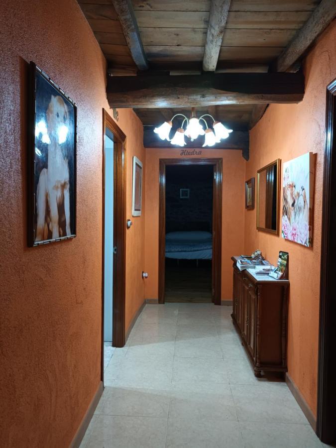Сasa de vacaciones Casa Romina I *