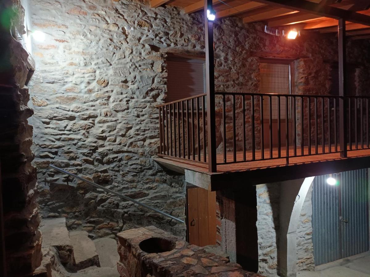 Casa Romina I Santa María