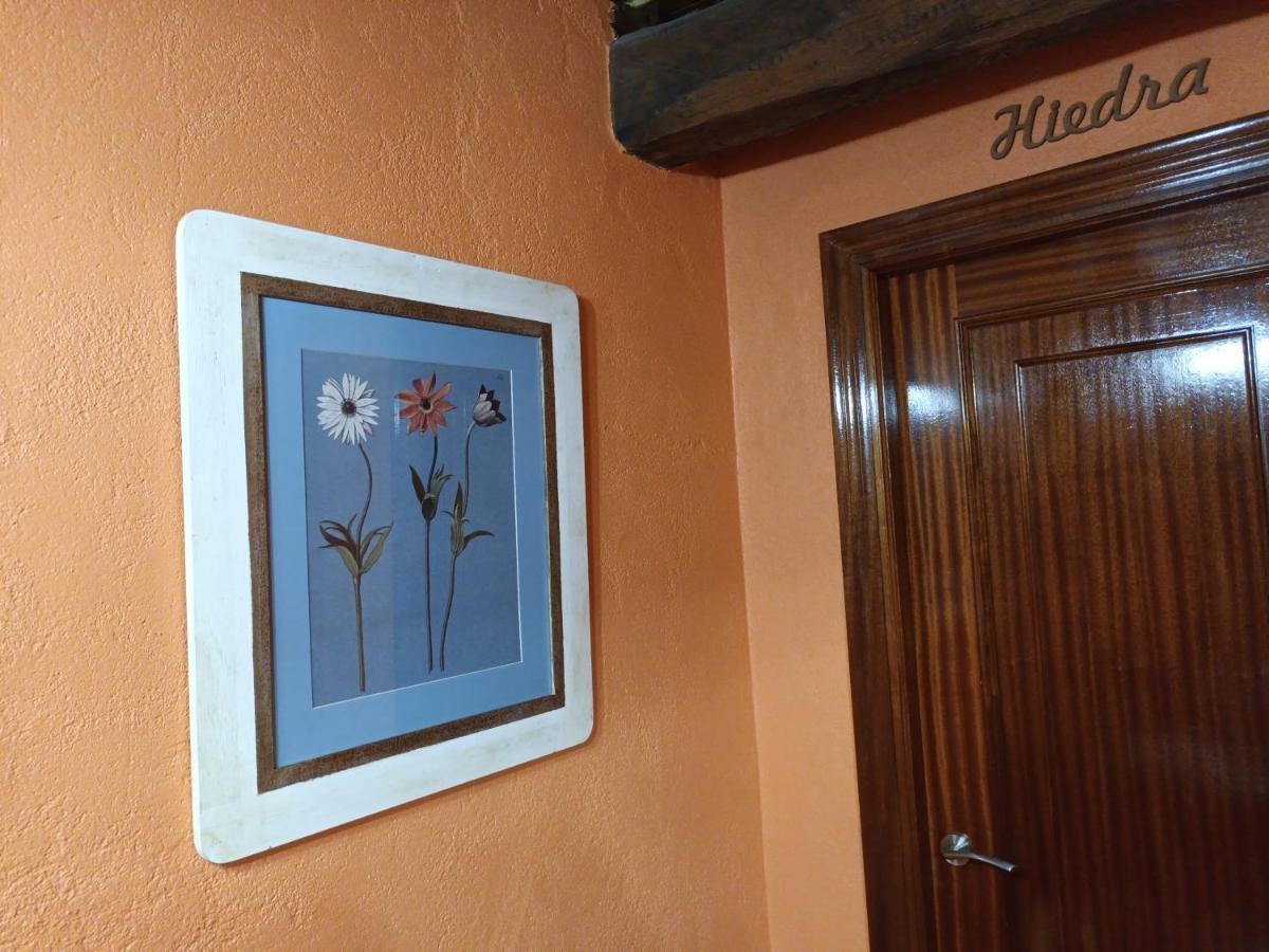 Сasa de vacaciones Casa Romina I