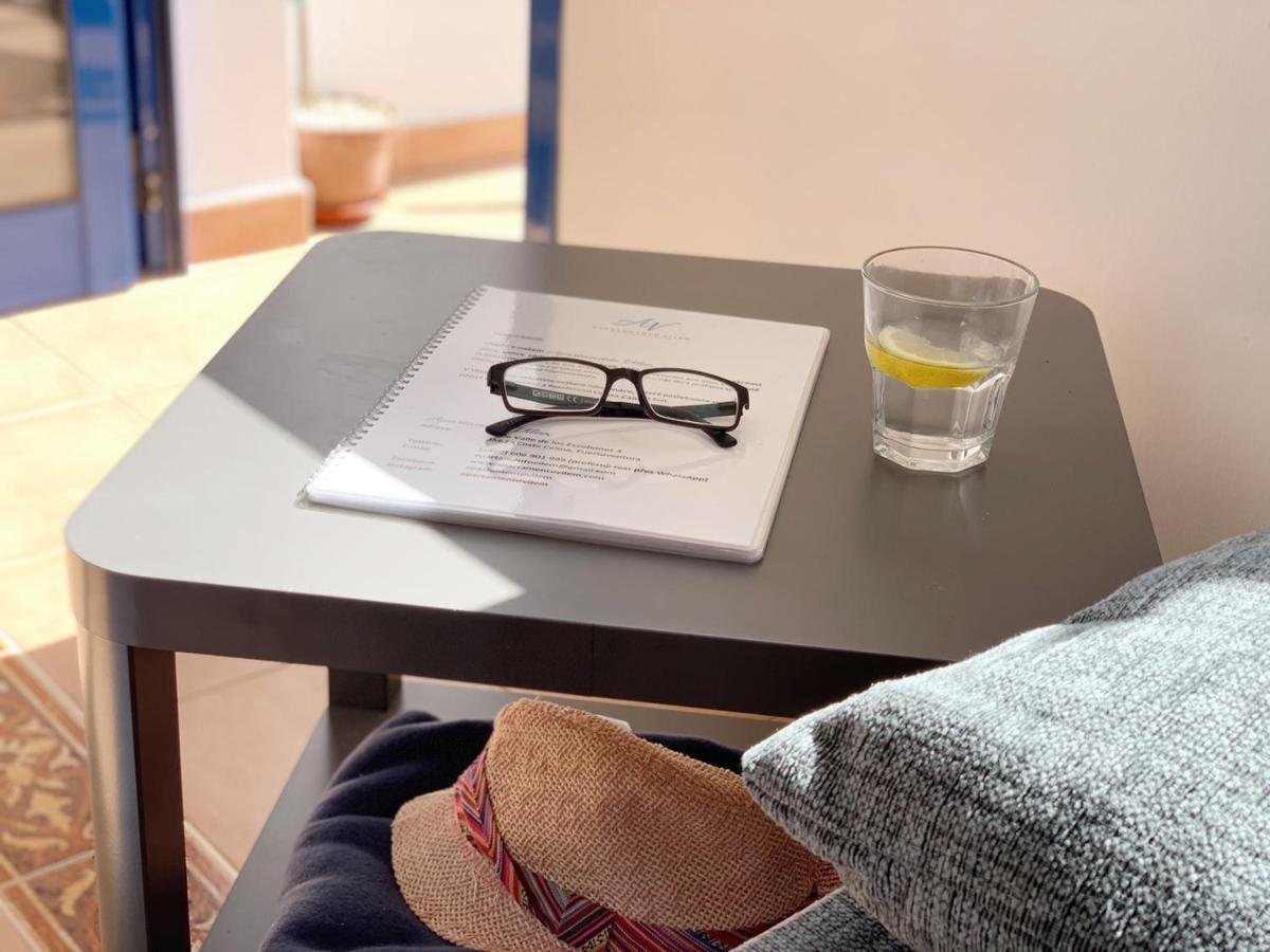 Vilem & Piscina, Wi-fi Apartment