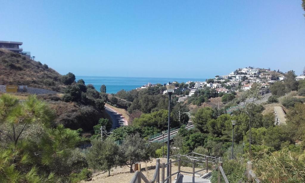 Costa Nueva Torrequebrada Apartamento *