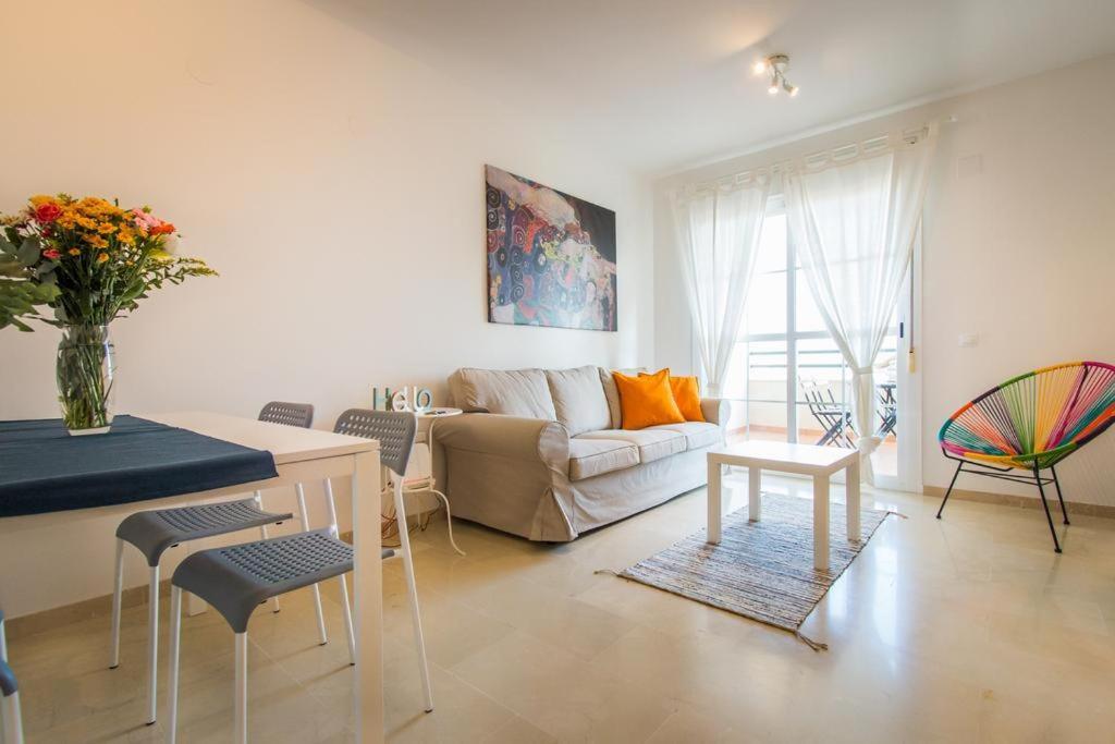 Apartamento Costa Nueva Torrequebrada Benalmádena