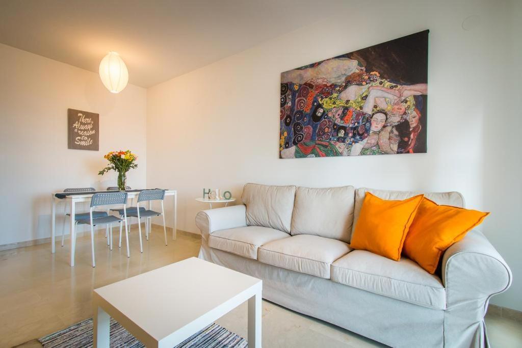 Costa Nueva Torrequebrada Apartamento