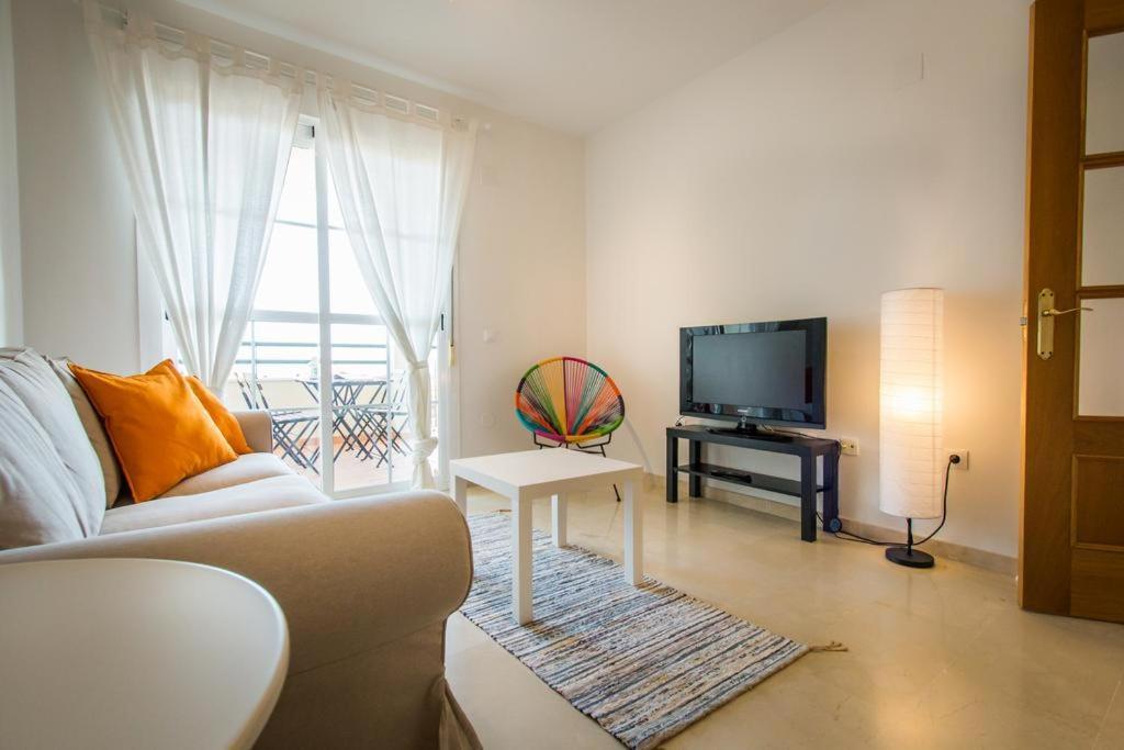 Apartamento Costa Nueva Torrequebrada Benalmádena