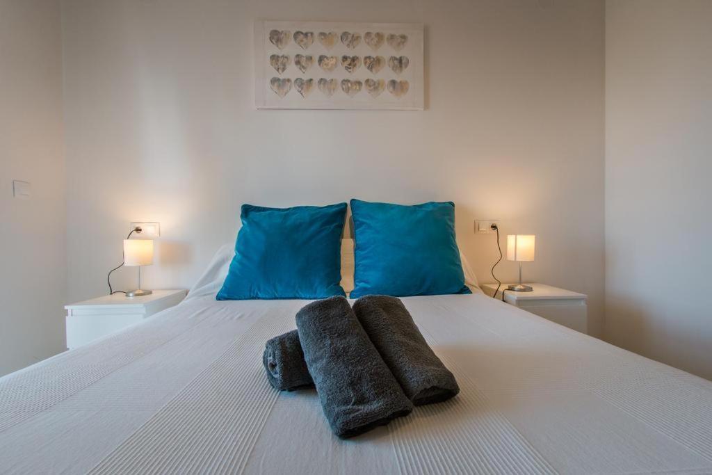 Costa Nueva Torrequebrada Apartamento Benalmádena