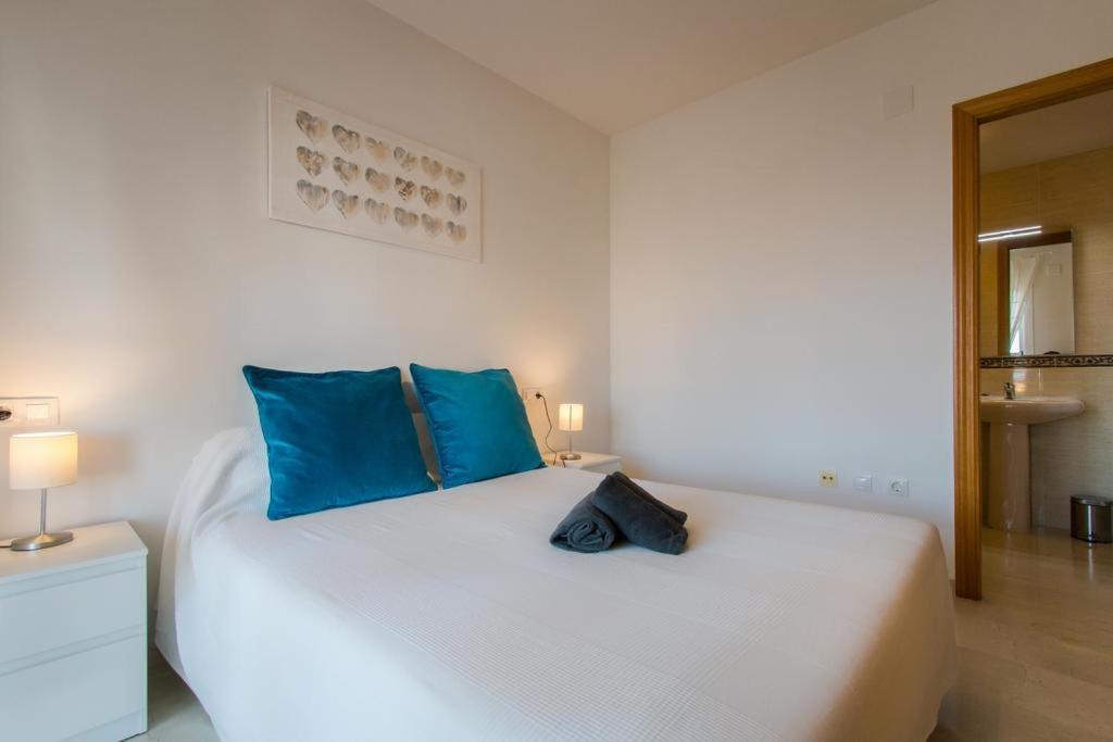Costa Nueva Torrequebrada Apartamento