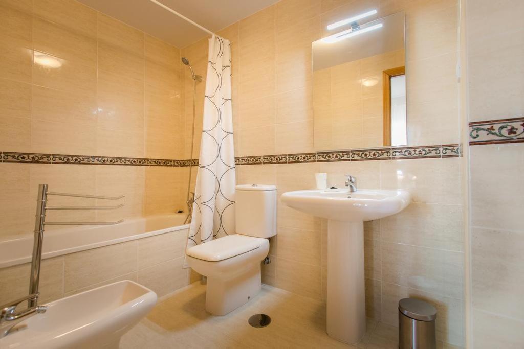 Apartamento Costa Nueva Torrequebrada *