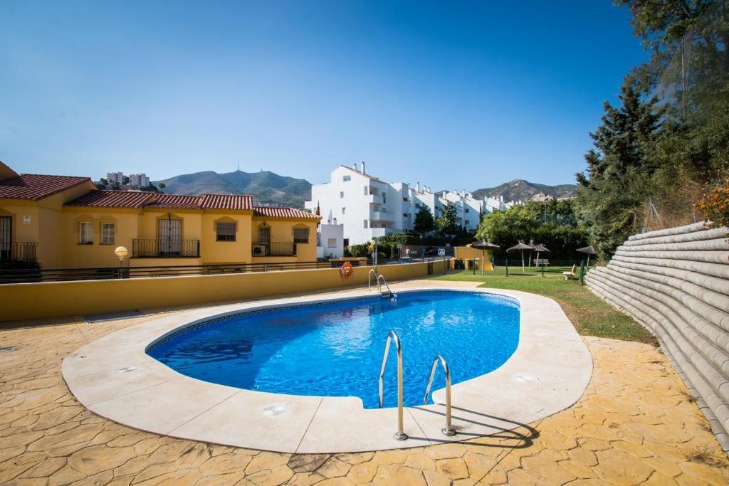 Apartamento Costa Nueva Torrequebrada Benalmádena