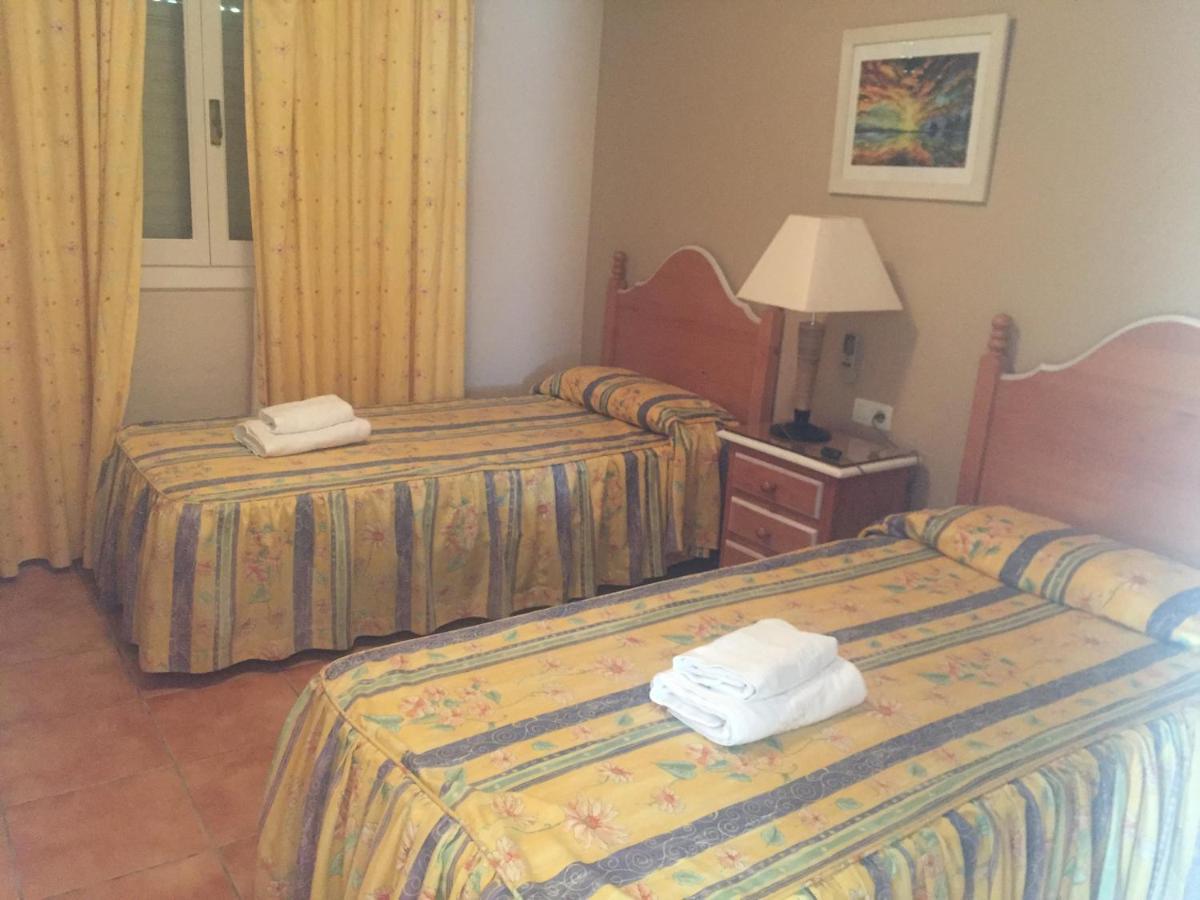 Marbesa With Jacuzzi * Marbella