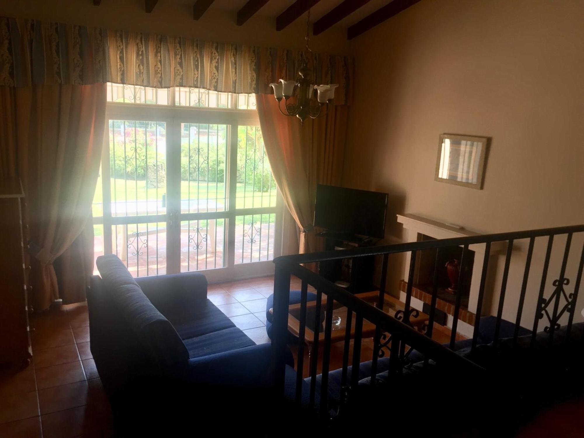 Marbesa With Jacuzzi Villa