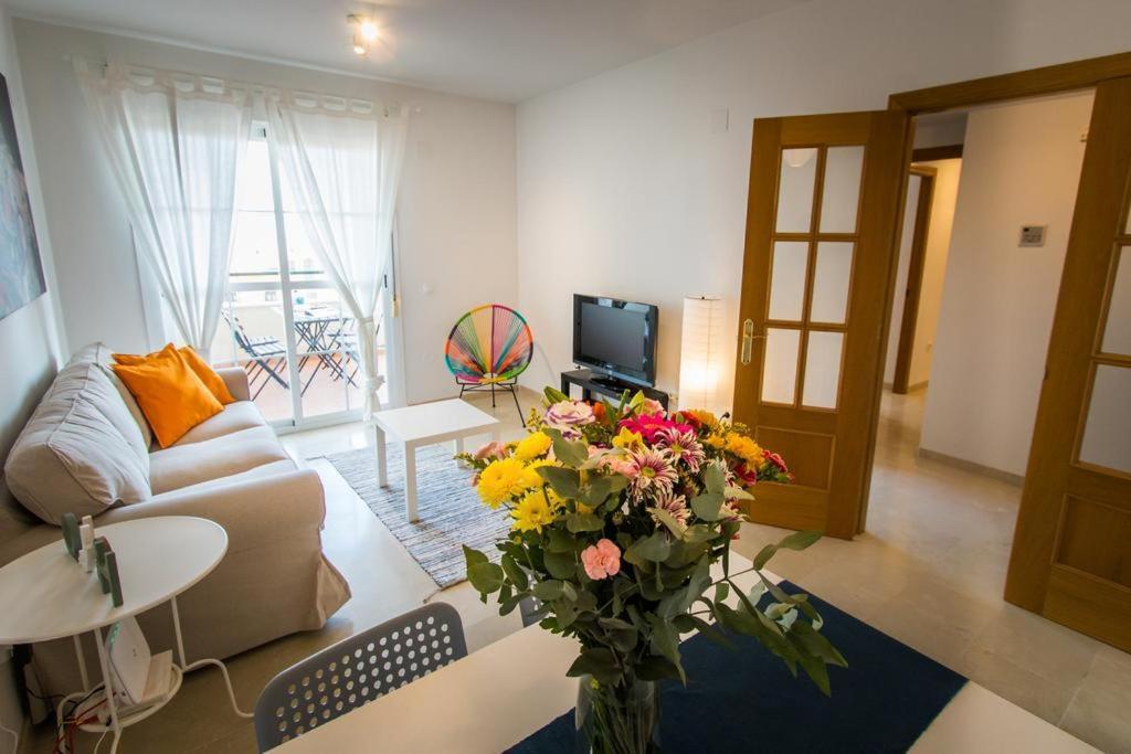 Apartamento Costa Nueva Torrequebrada *