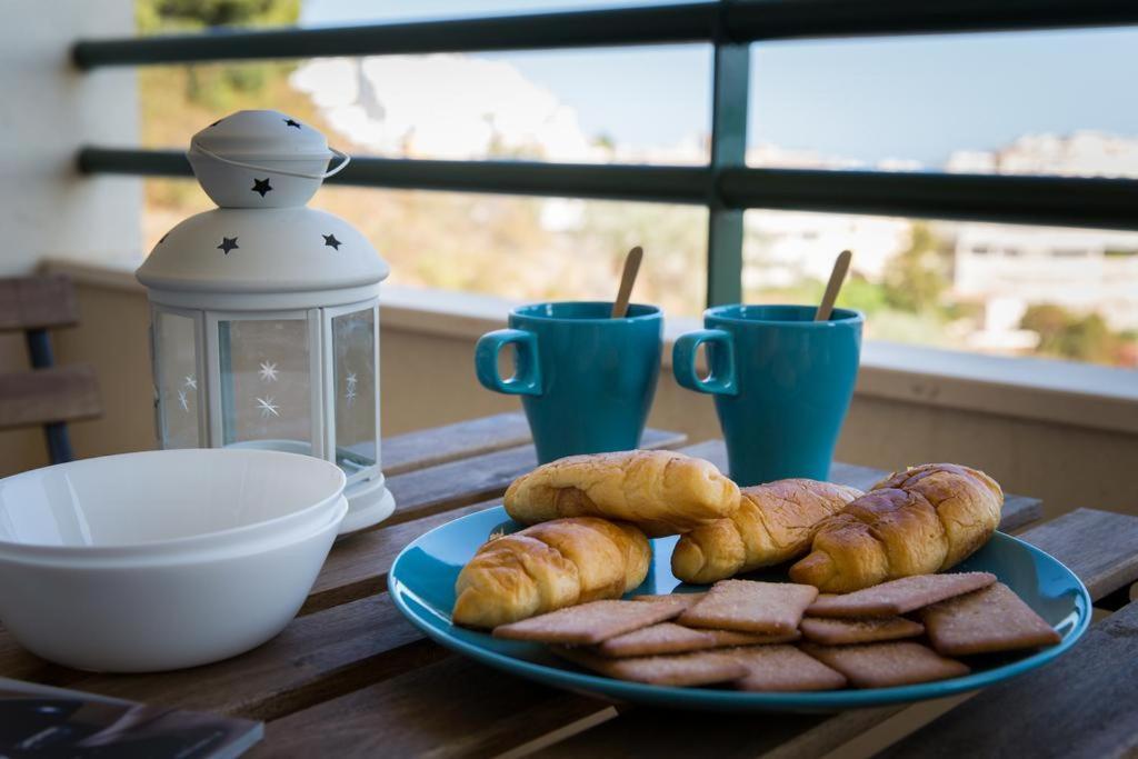 Apartamento Costa Nueva Torrequebrada Benalmádena
