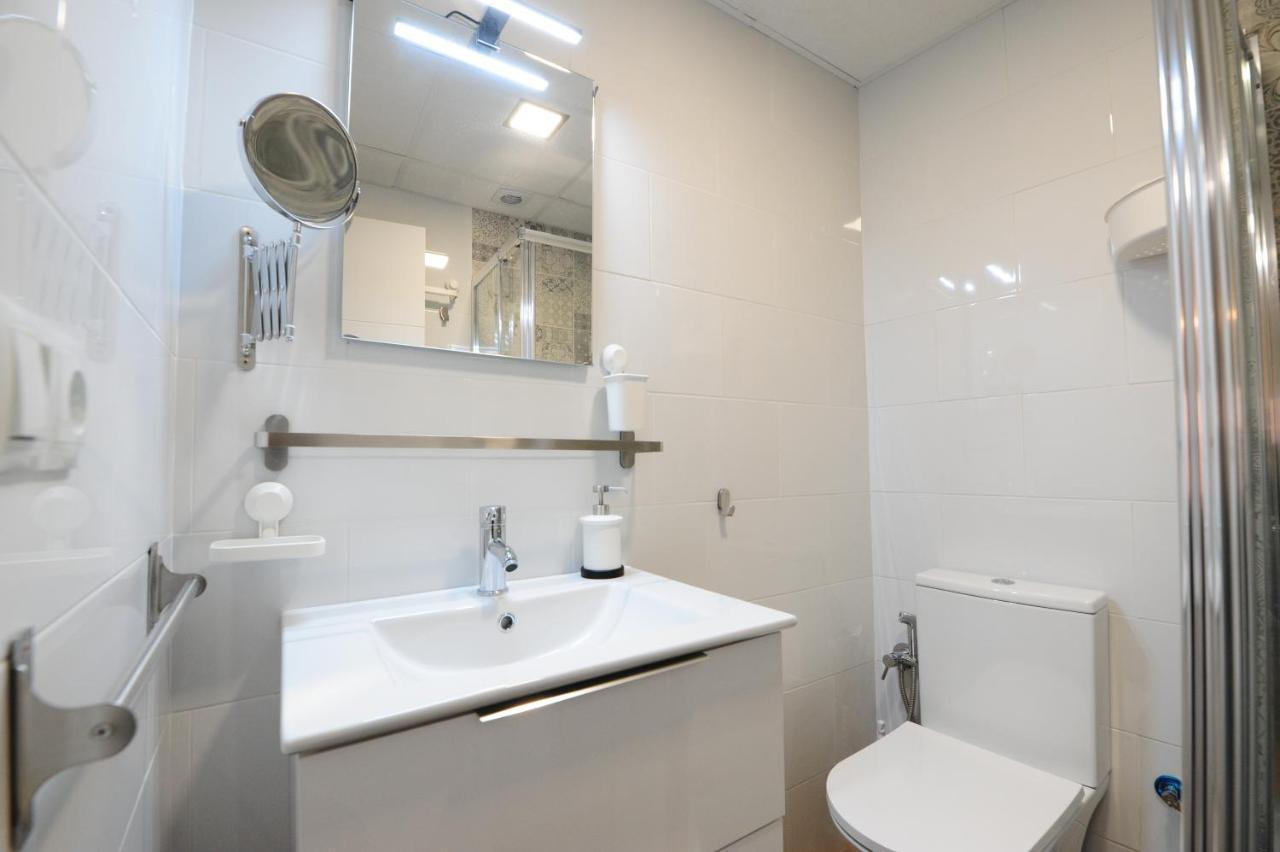 La Merced Apartment