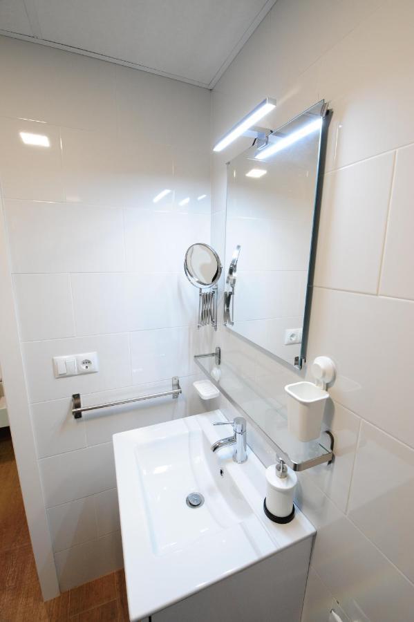 Apartment La Merced