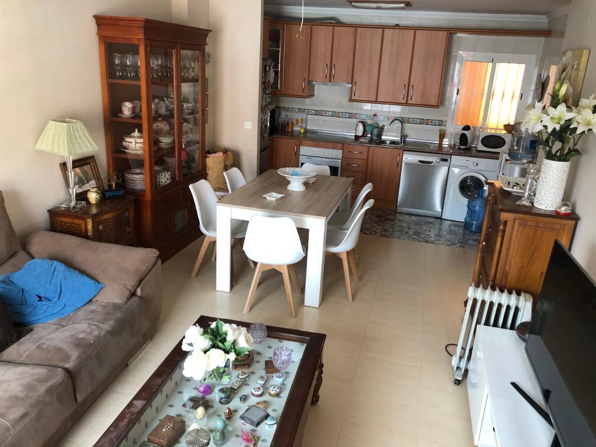 Apartamento Rambla Del Río Chillar Nerja