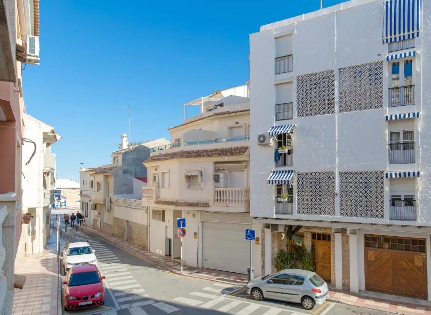 Piso Julia Playa Apartment *